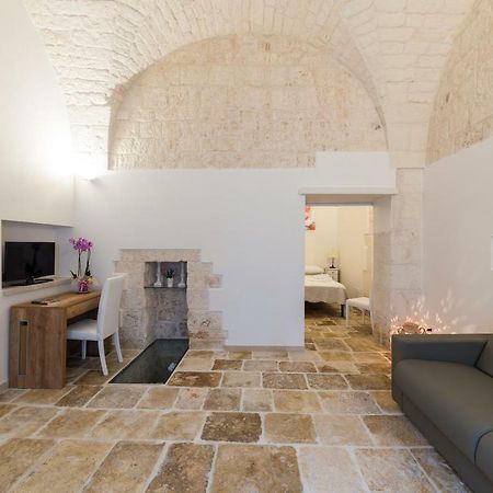 Donna Rosaria Apartamento Ostuni Exterior foto