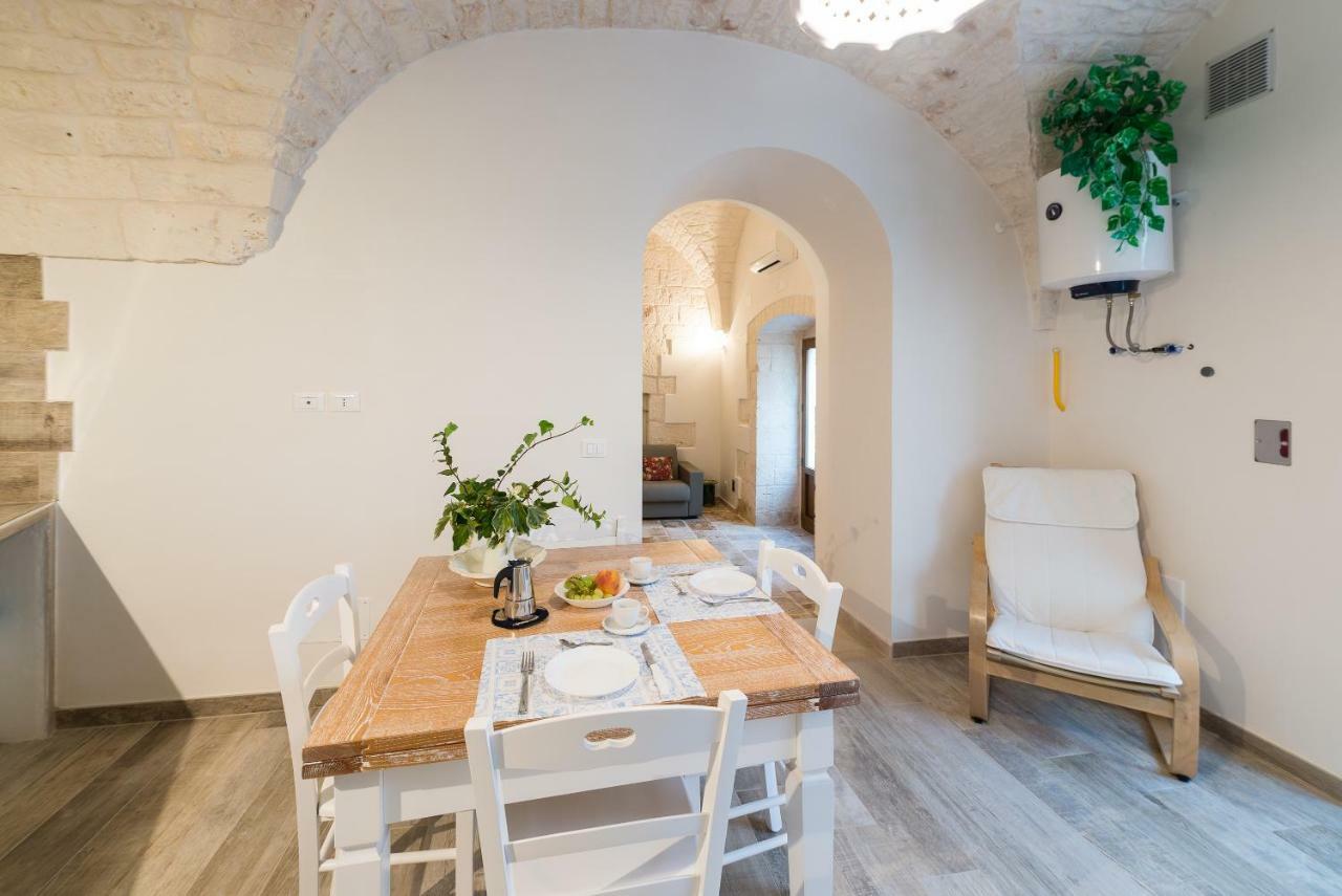 Donna Rosaria Apartamento Ostuni Exterior foto