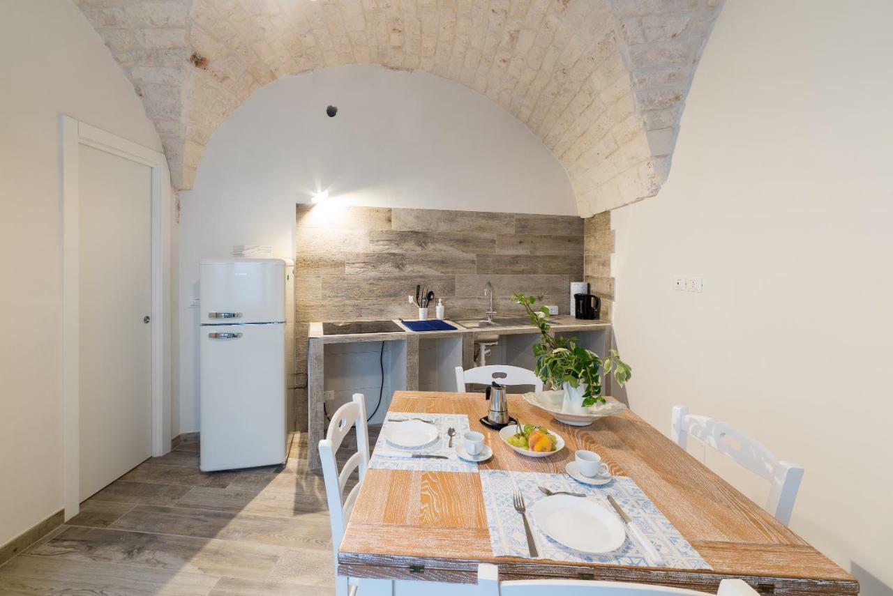 Donna Rosaria Apartamento Ostuni Exterior foto