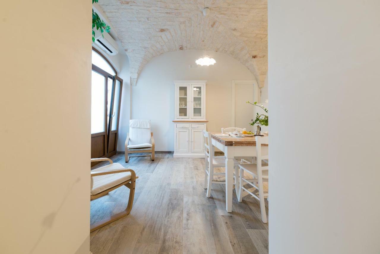 Donna Rosaria Apartamento Ostuni Exterior foto