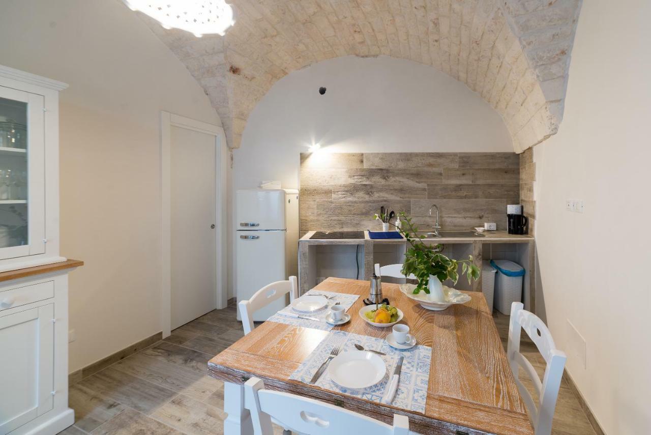 Donna Rosaria Apartamento Ostuni Exterior foto
