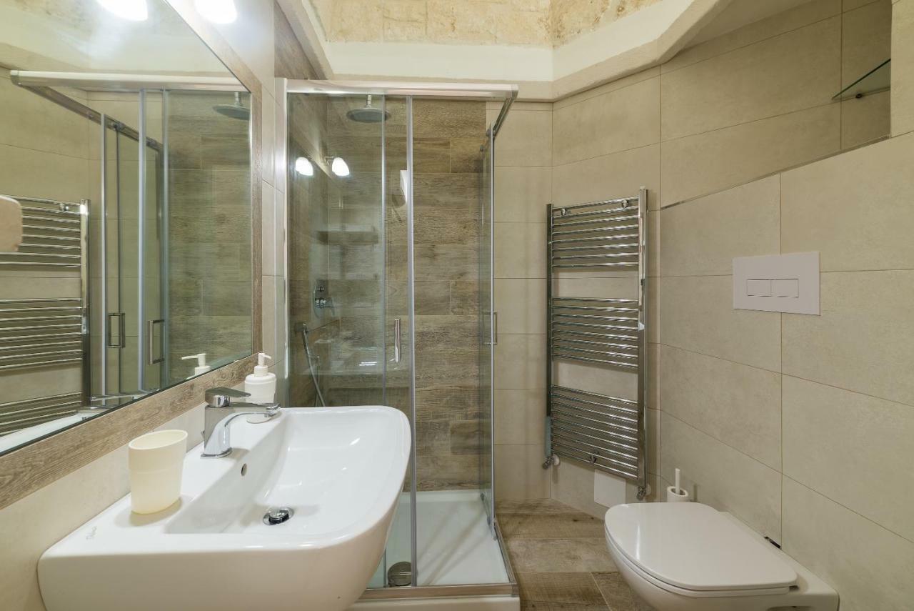 Donna Rosaria Apartamento Ostuni Exterior foto
