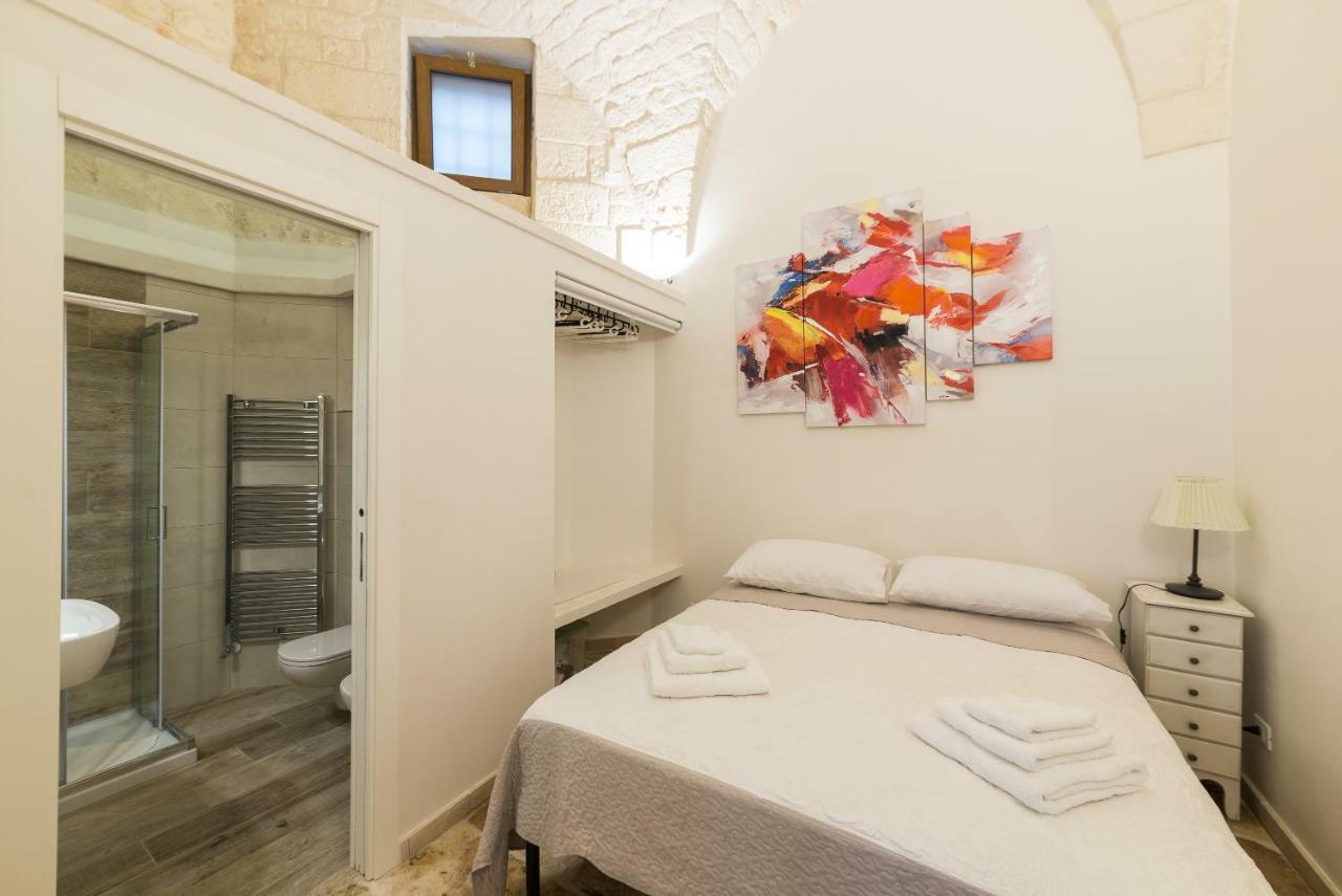 Donna Rosaria Apartamento Ostuni Exterior foto