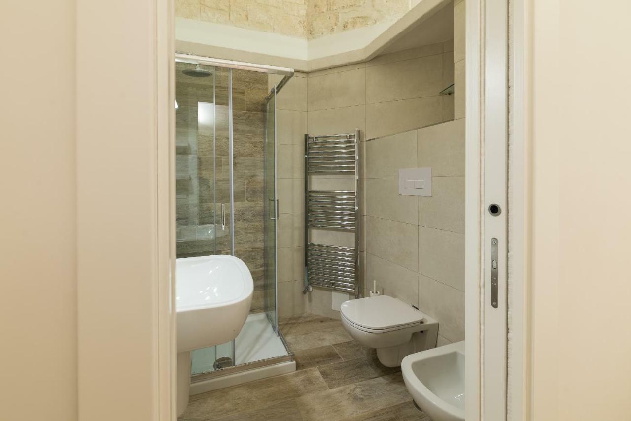 Donna Rosaria Apartamento Ostuni Exterior foto