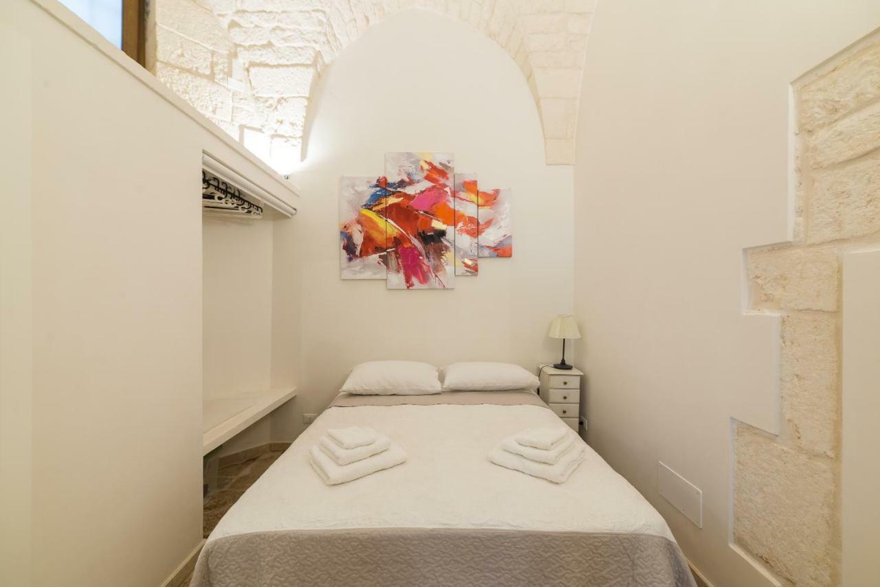 Donna Rosaria Apartamento Ostuni Exterior foto