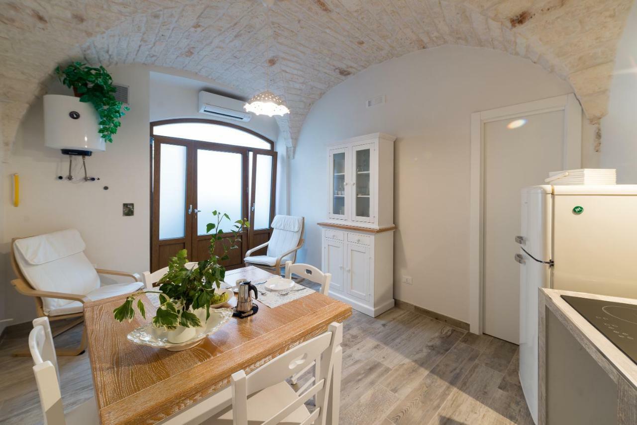 Donna Rosaria Apartamento Ostuni Exterior foto