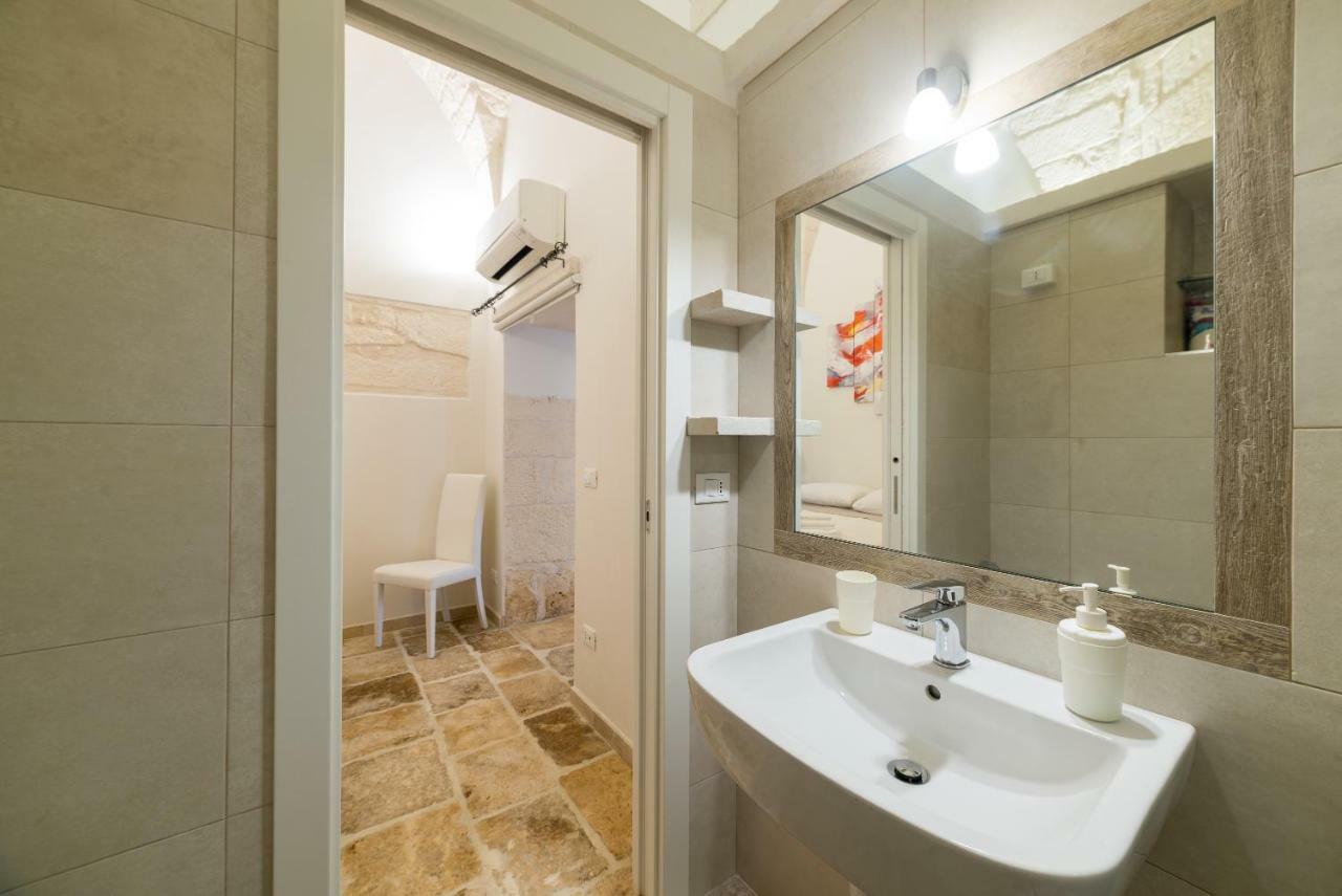 Donna Rosaria Apartamento Ostuni Exterior foto
