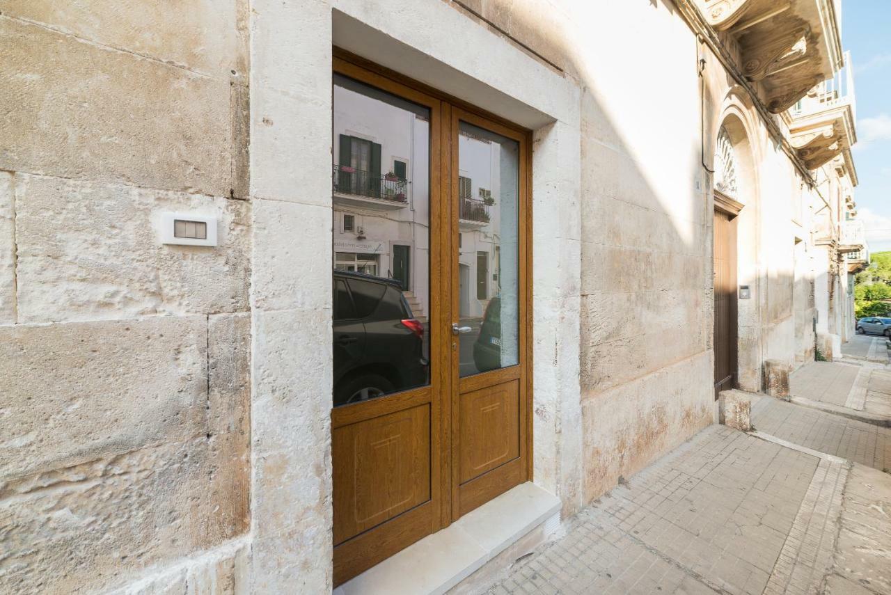 Donna Rosaria Apartamento Ostuni Exterior foto