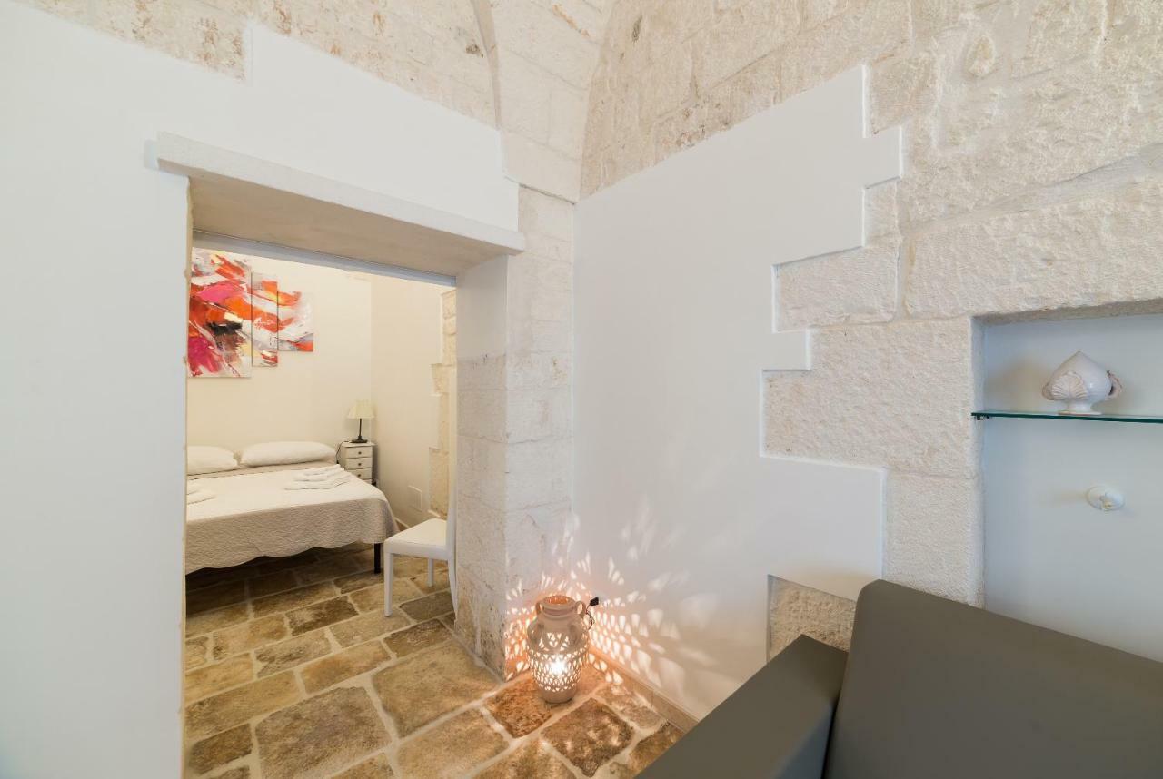 Donna Rosaria Apartamento Ostuni Exterior foto