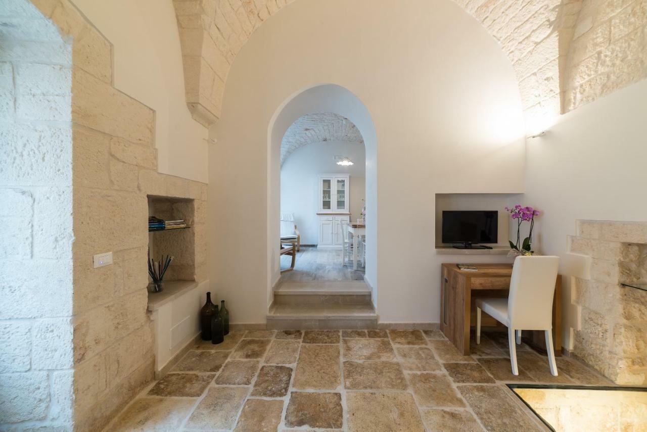 Donna Rosaria Apartamento Ostuni Exterior foto