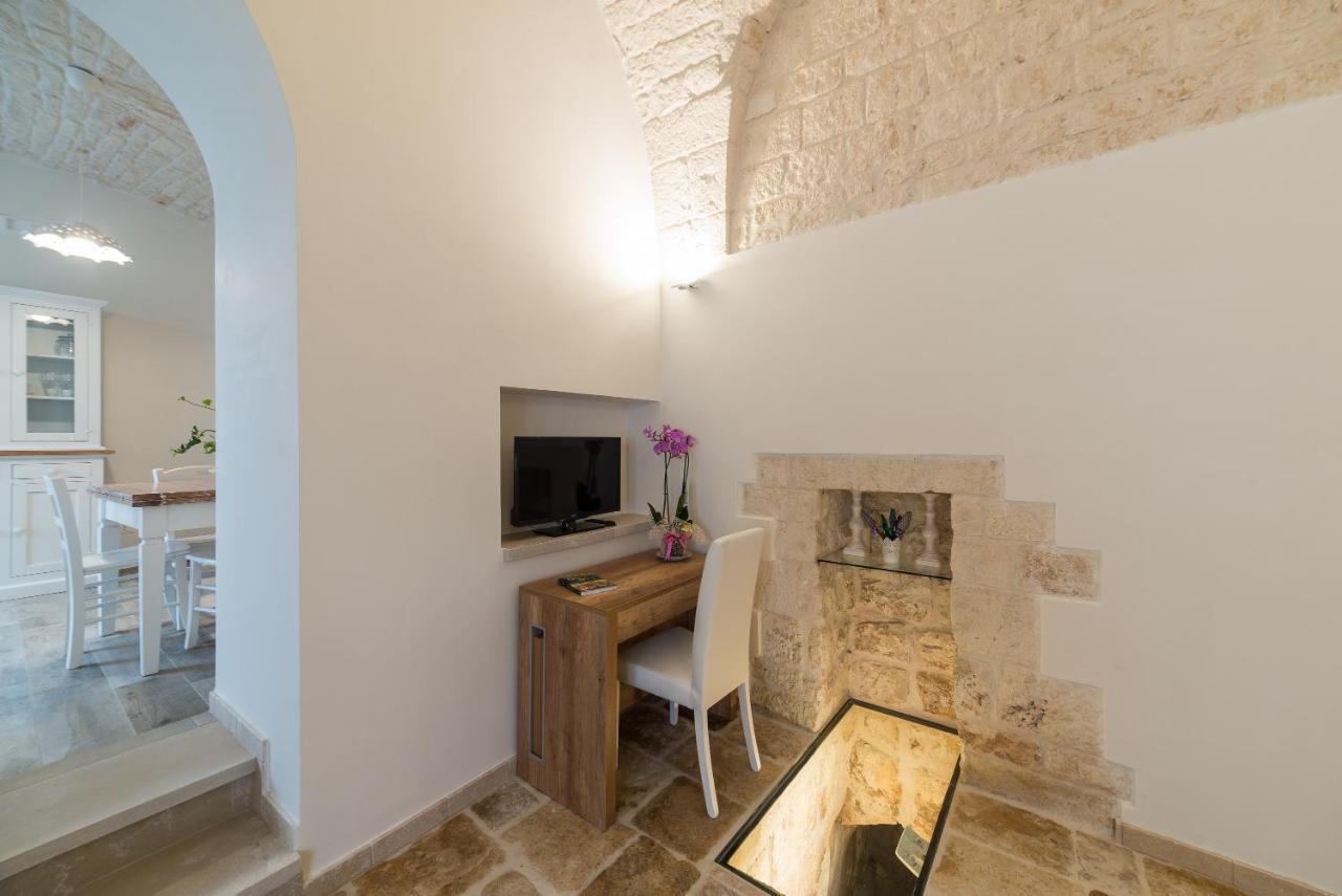 Donna Rosaria Apartamento Ostuni Exterior foto