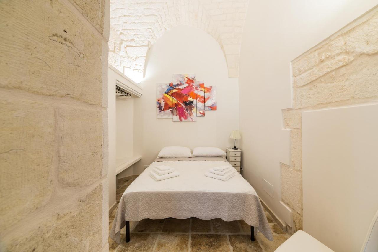 Donna Rosaria Apartamento Ostuni Exterior foto