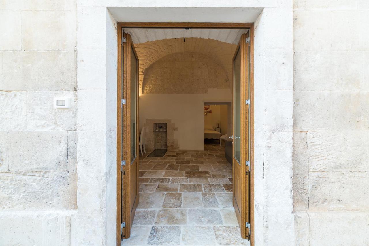 Donna Rosaria Apartamento Ostuni Exterior foto