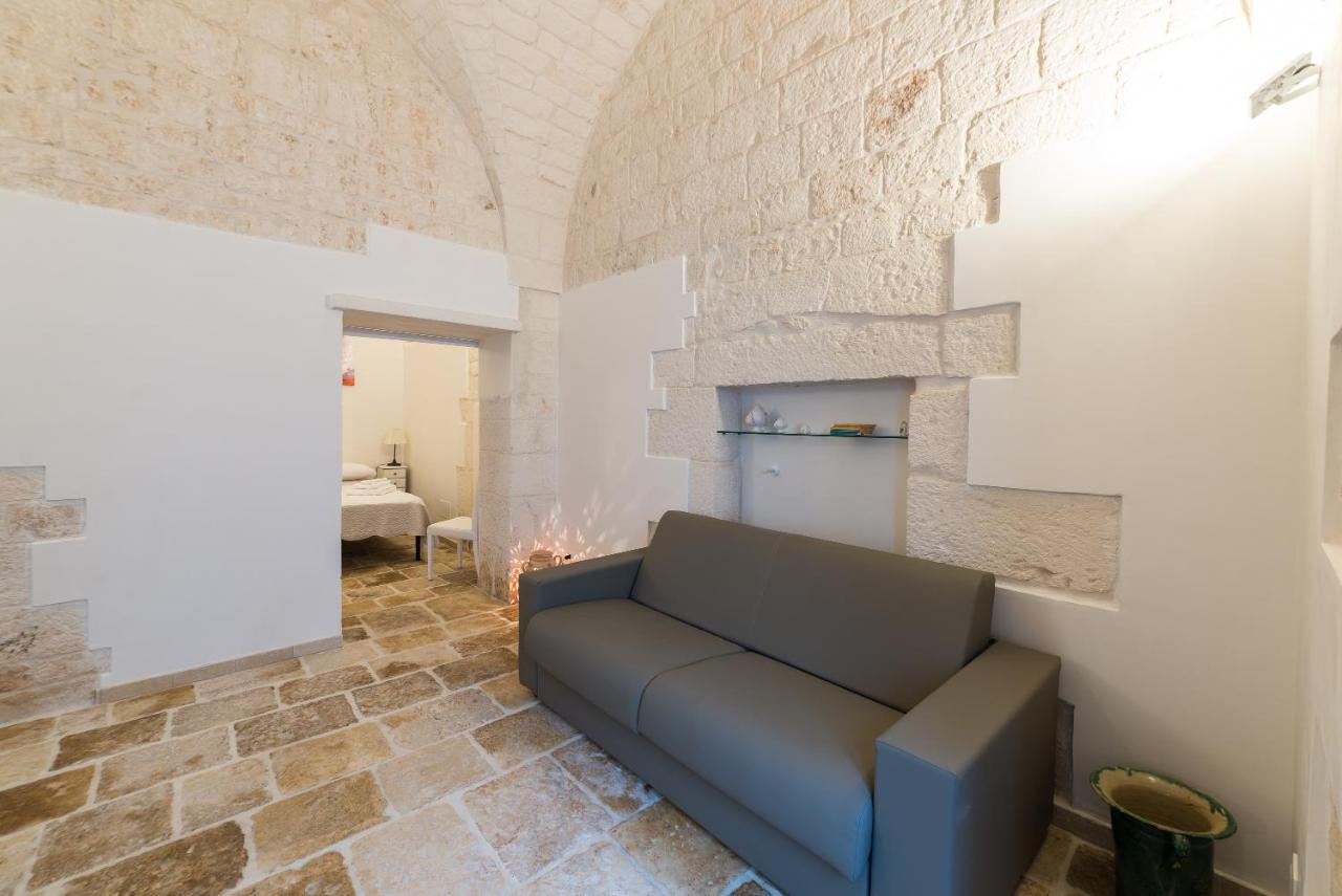 Donna Rosaria Apartamento Ostuni Exterior foto