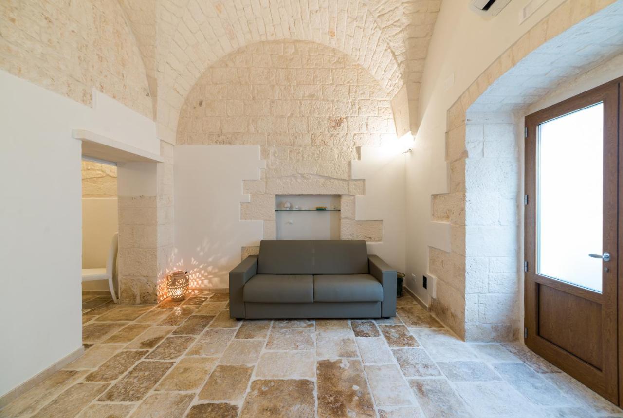 Donna Rosaria Apartamento Ostuni Exterior foto