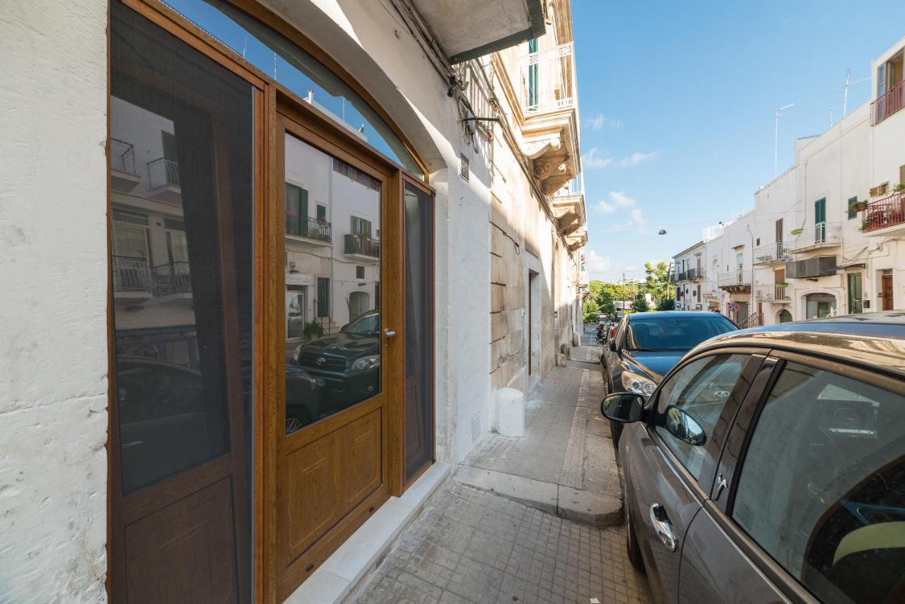 Donna Rosaria Apartamento Ostuni Exterior foto