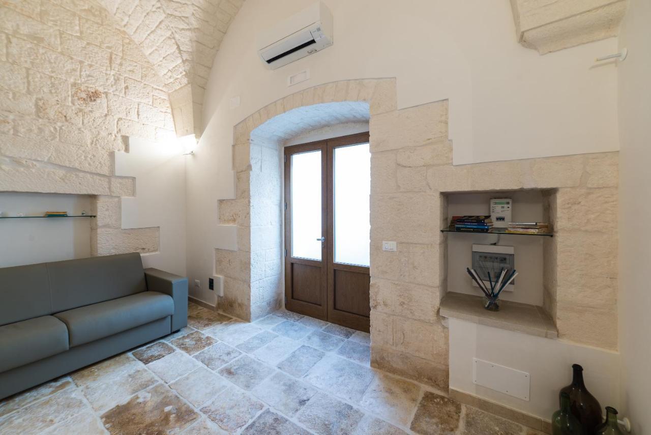 Donna Rosaria Apartamento Ostuni Exterior foto
