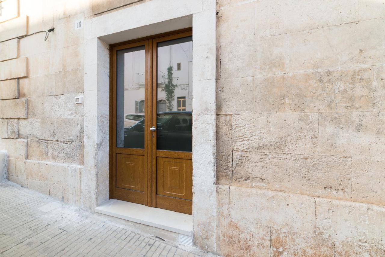 Donna Rosaria Apartamento Ostuni Exterior foto